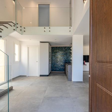 Villa Alla Baia Dei Sette Emiri By Wonderful Italy 切法卢 外观 照片